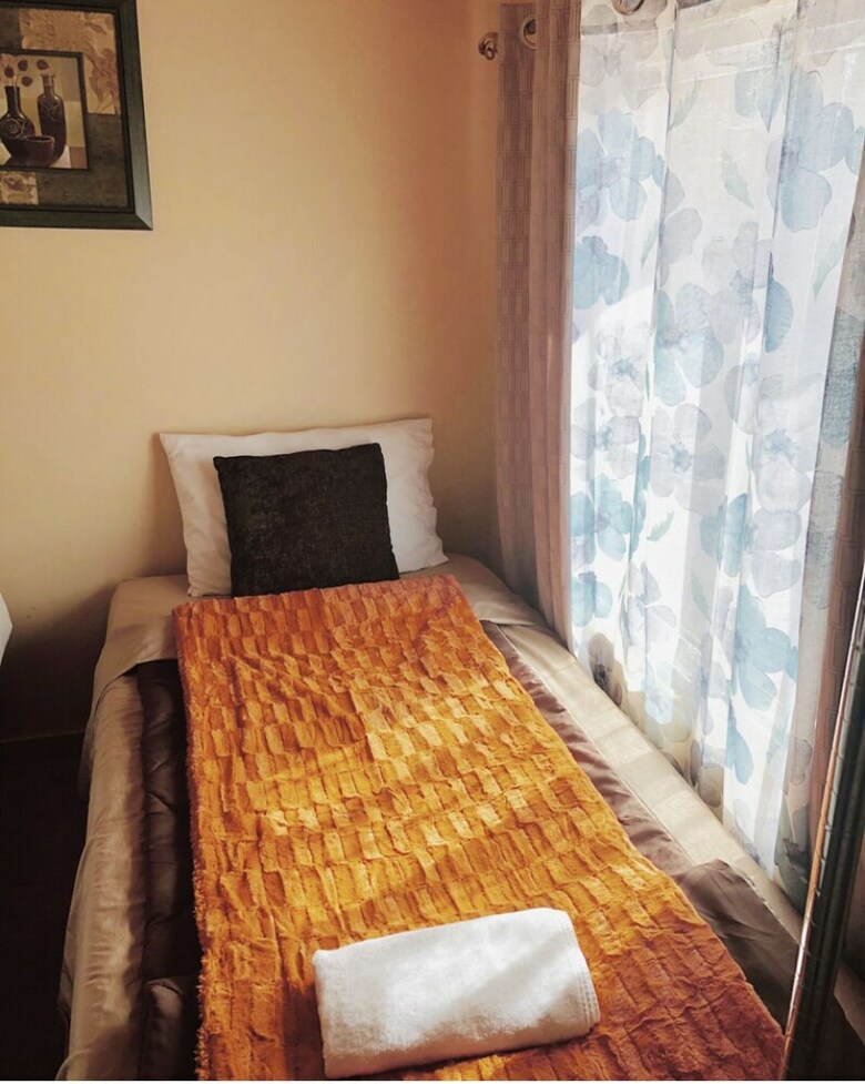 Cabana Pocono Private Retreat