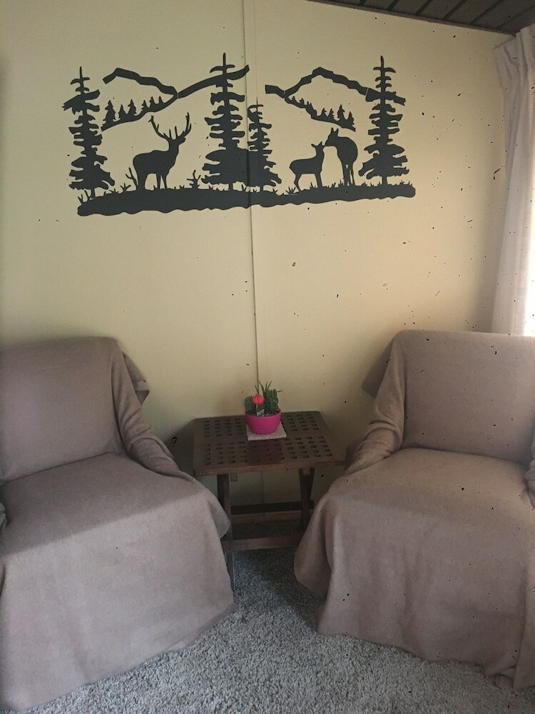 Cabana Pocono Private Retreat
