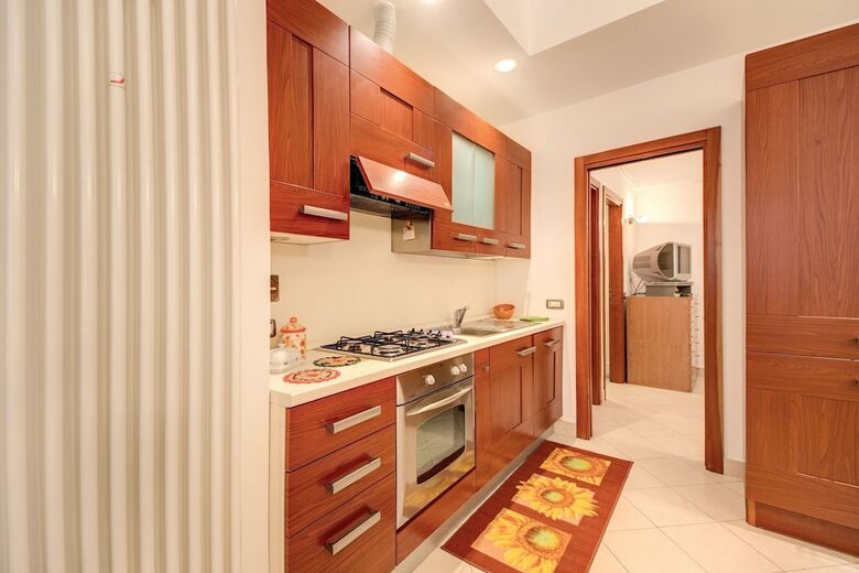 Apartamento La Casa Dei Sogni Di Serena