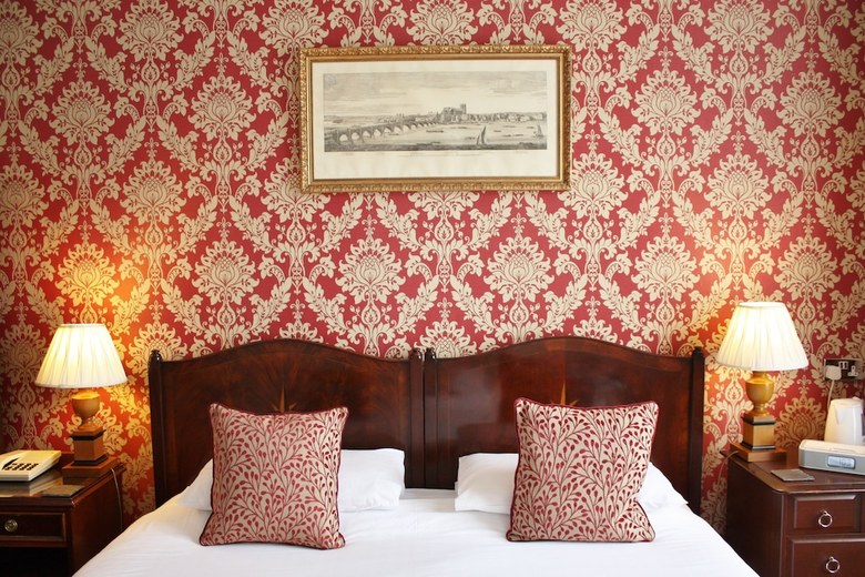 The Marstan Hotel