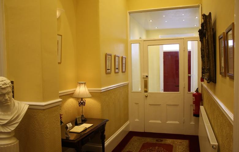 The Marstan Hotel