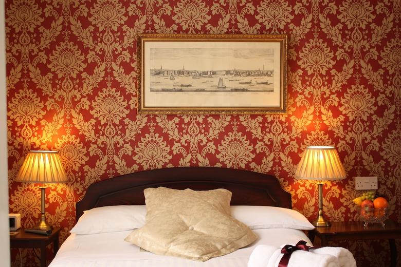 The Marstan Hotel