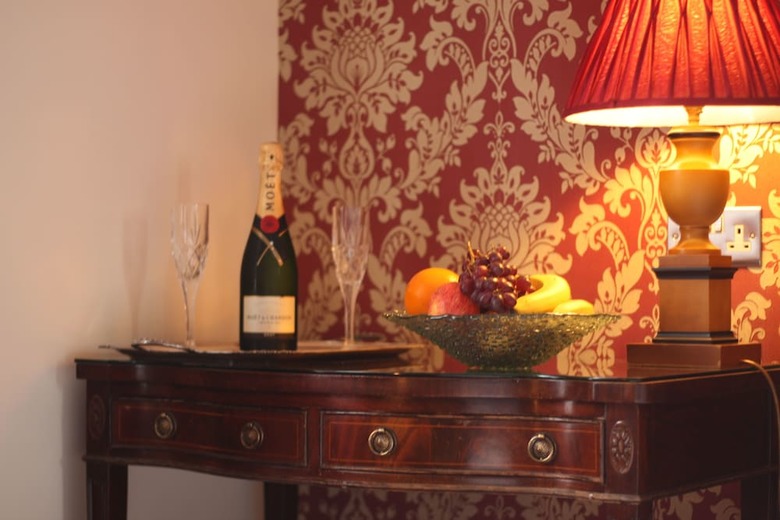 The Marstan Hotel