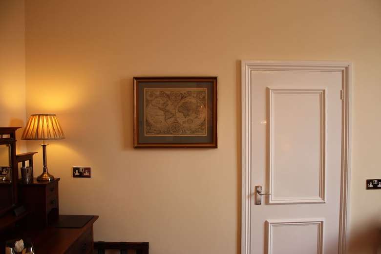 The Marstan Hotel