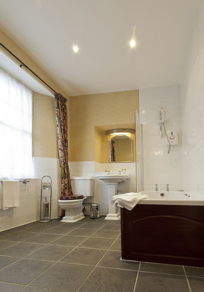 The Marstan Hotel