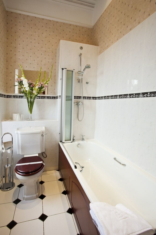 The Marstan Hotel