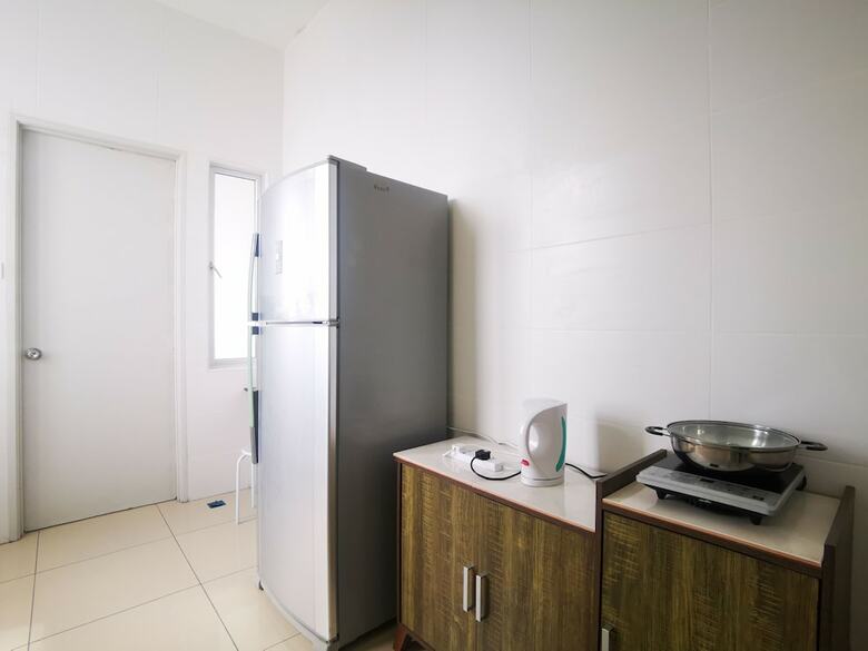 Bm City Room And Apartment