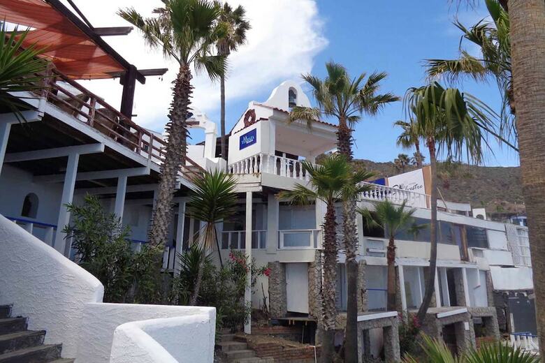 Hotel Calafia Rosarito