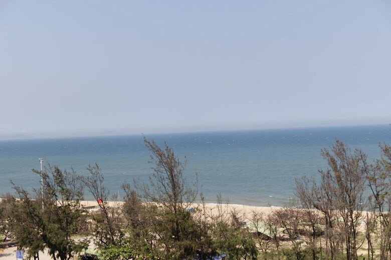 Hotel Sala Tuy Hoa Beach