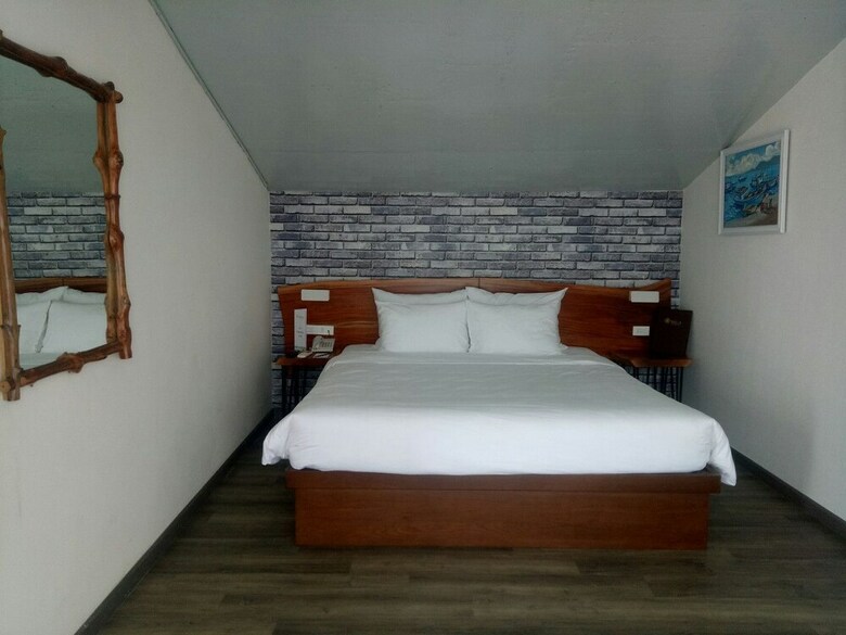 Hotel Sala Tuy Hoa Beach