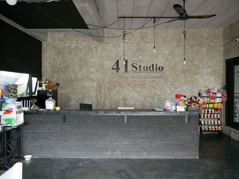 Hotel 41 Studio - Adults Only