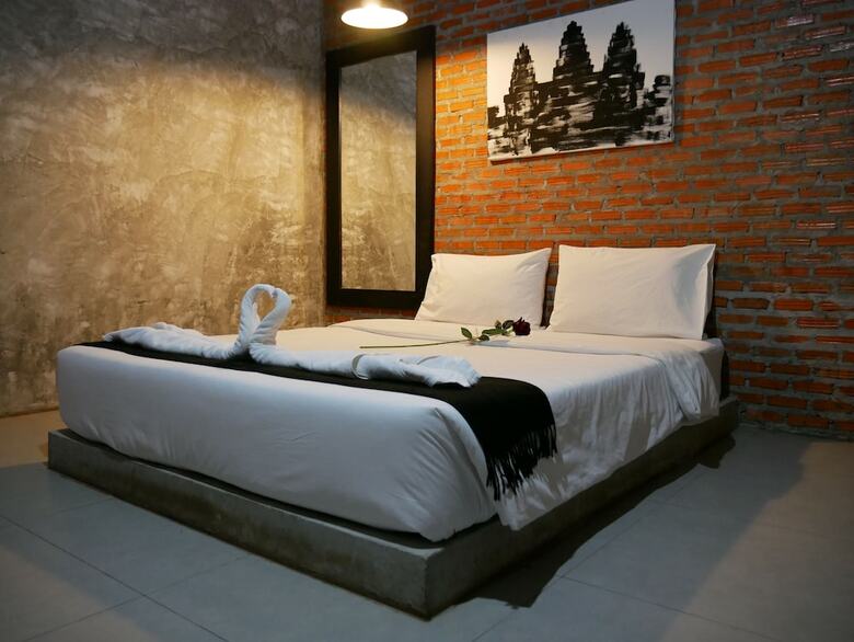 Hotel 41 Studio - Adults Only