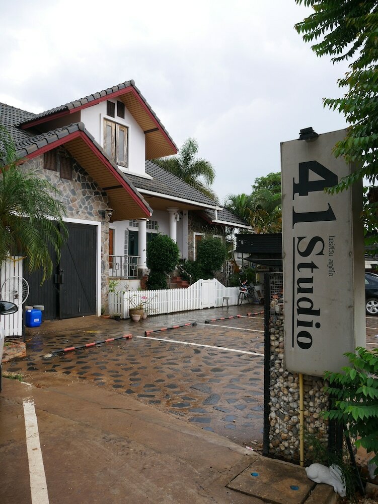 Hotel 41 Studio - Adults Only