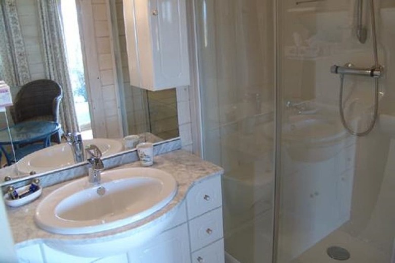Hotel Les Cavaliers De Saint Paul B&B