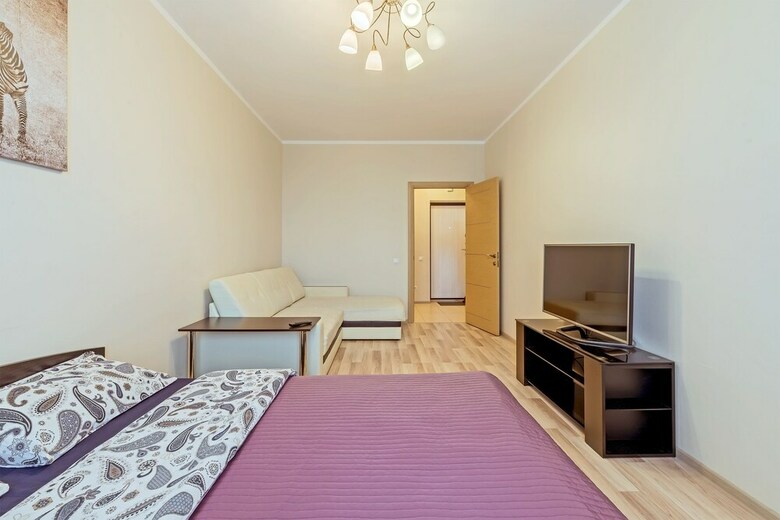 Apartamento Inroomspb