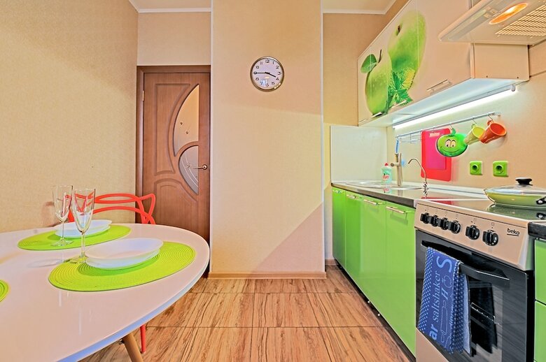Apartamento Inroomspb