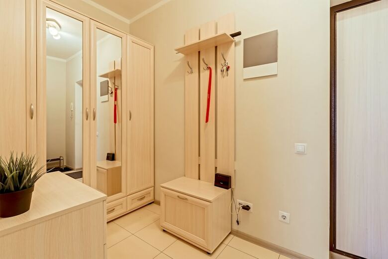 Apartamento Inroomspb