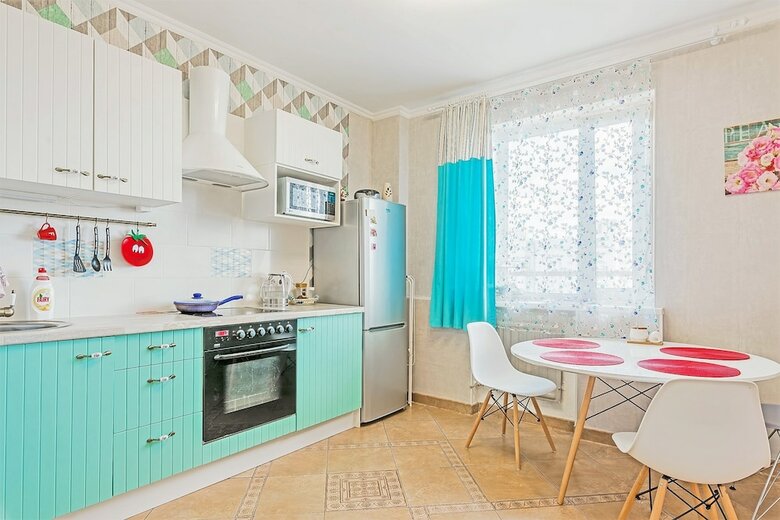 Apartamento Inroomspb
