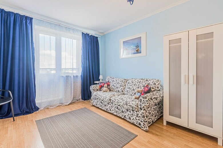 Apartamento Inroomspb