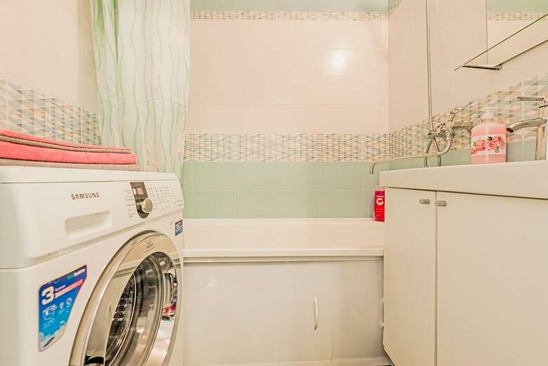 Apartamento Inroomspb