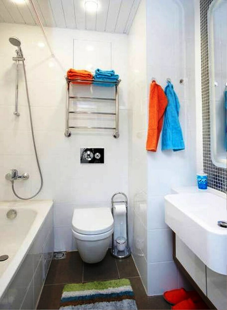 Apartamento Inroomspb