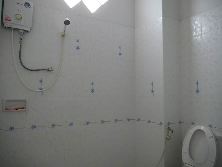 Dalha Renovtel Hotel