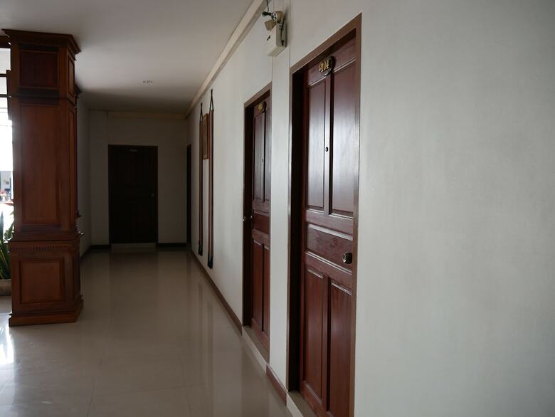 Dalha Renovtel Hotel