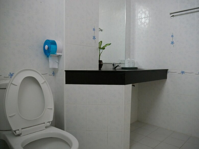 Dalha Renovtel Hotel