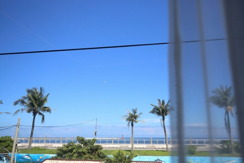 Hotel Blue Ocean Bnb