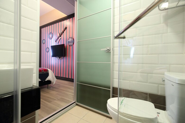 Hotel Blue Ocean Bnb