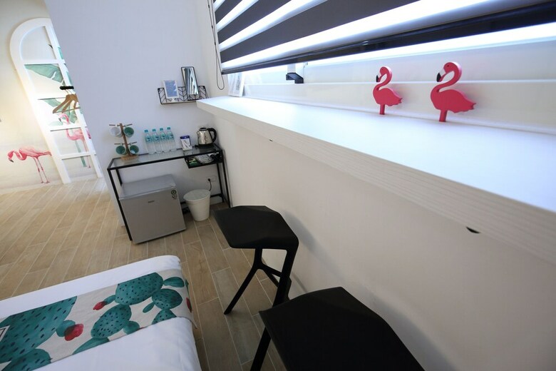 Hotel Blue Ocean Bnb