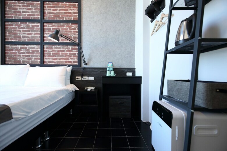 Hotel Blue Ocean Bnb