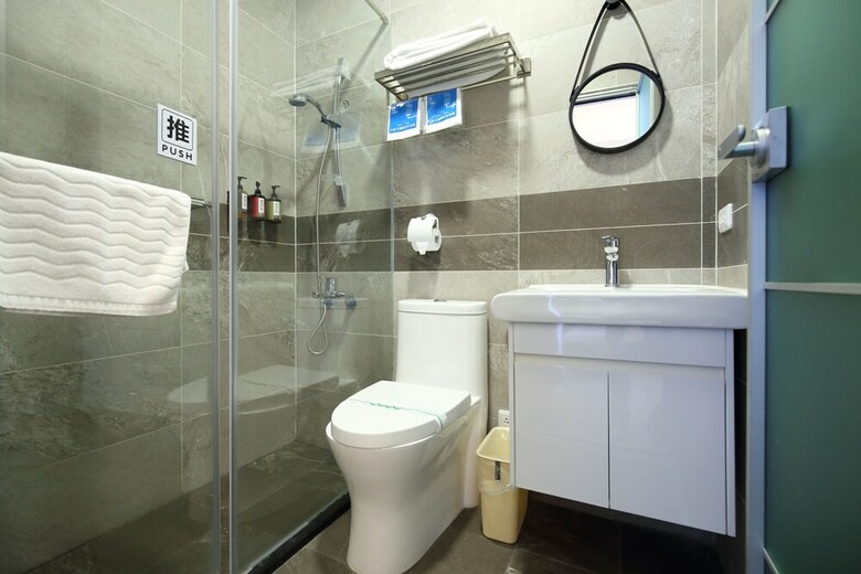 Hotel Blue Ocean Bnb