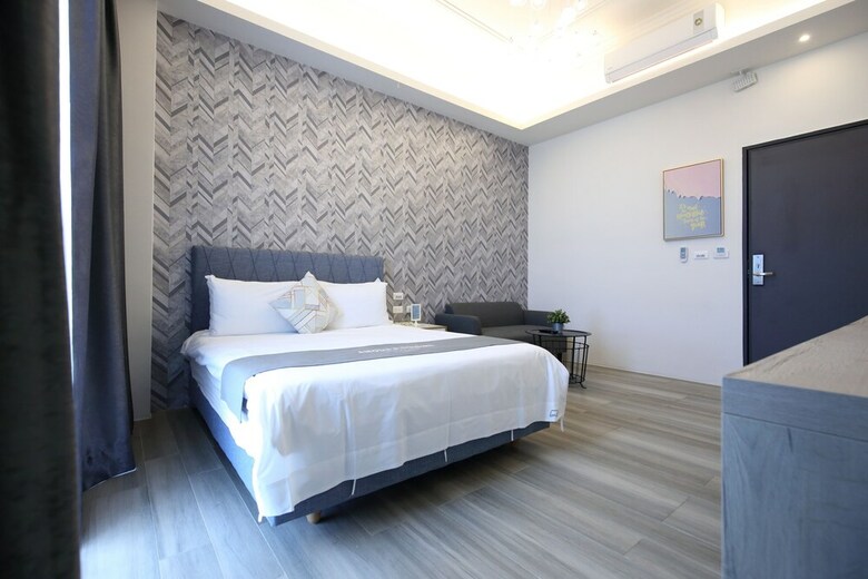 Hotel Blue Ocean Bnb