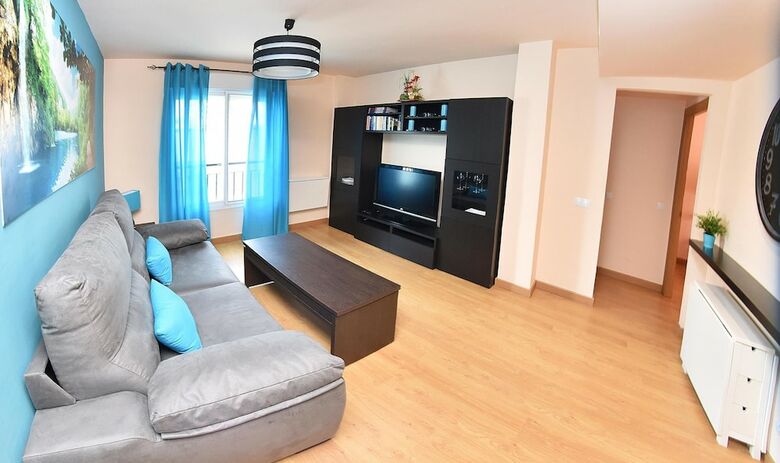 Apartamento Centrosol