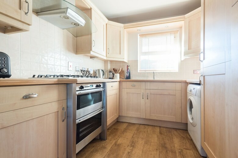 The Blue Compass - Modern & Central 4bdr Townhouse With Garden
