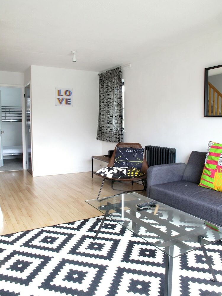 The Jericho Daydream - Lovely 3bdr Jericho Townhouse