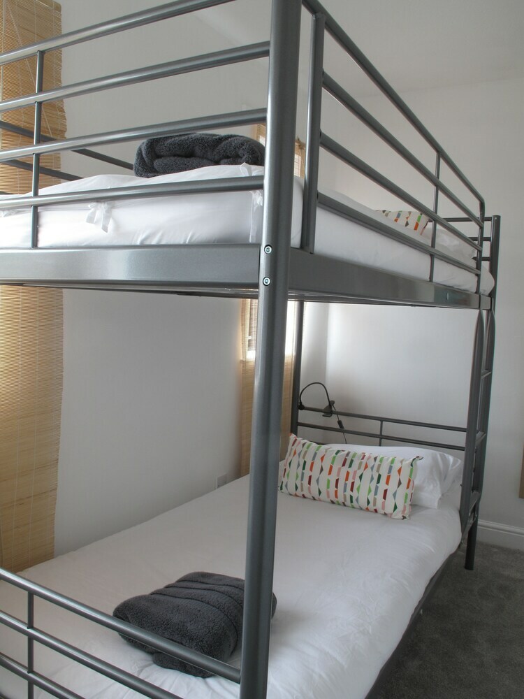 The Jericho Daydream - Lovely 3bdr Jericho Townhouse