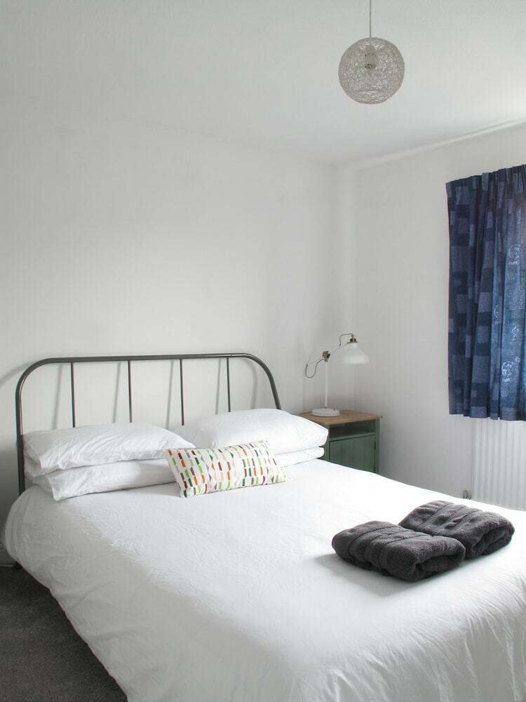 The Jericho Daydream - Lovely 3bdr Jericho Townhouse