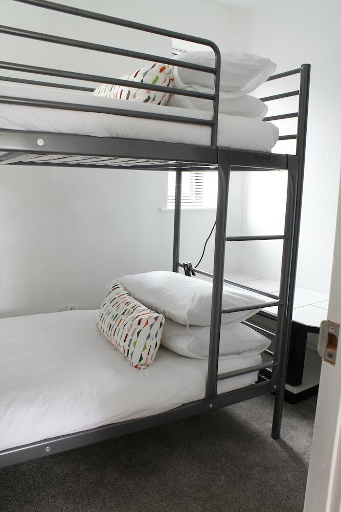 The Jericho Daydream - Lovely 3bdr Jericho Townhouse
