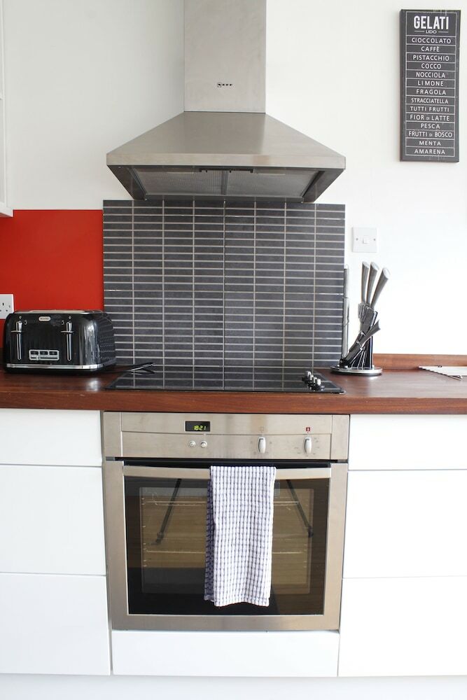 The Jericho Daydream - Lovely 3bdr Jericho Townhouse