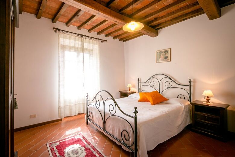 Agroturismo Agriturismo Le Capanne