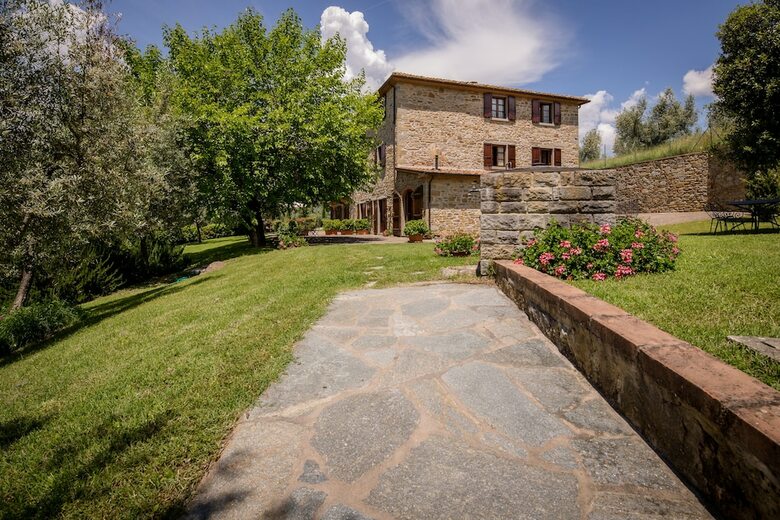Agroturismo Agriturismo Le Capanne