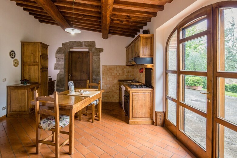 Agroturismo Agriturismo Le Capanne