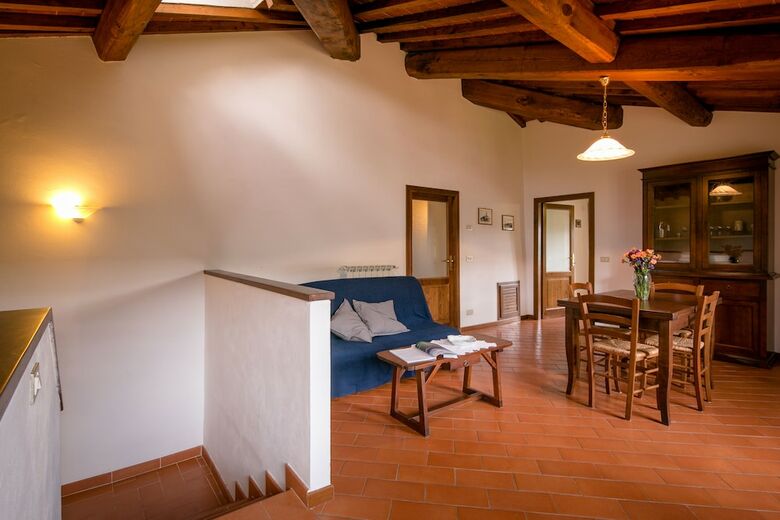 Agroturismo Agriturismo Le Capanne