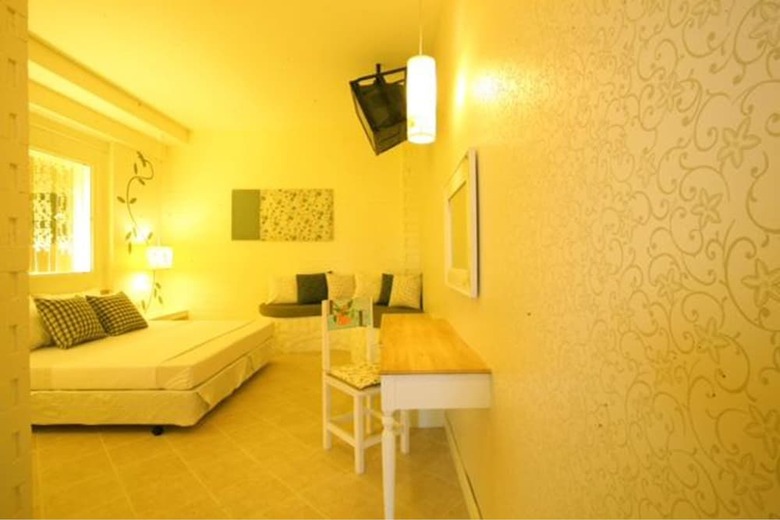 Hotel Paradise Inn Resort - Adults Only