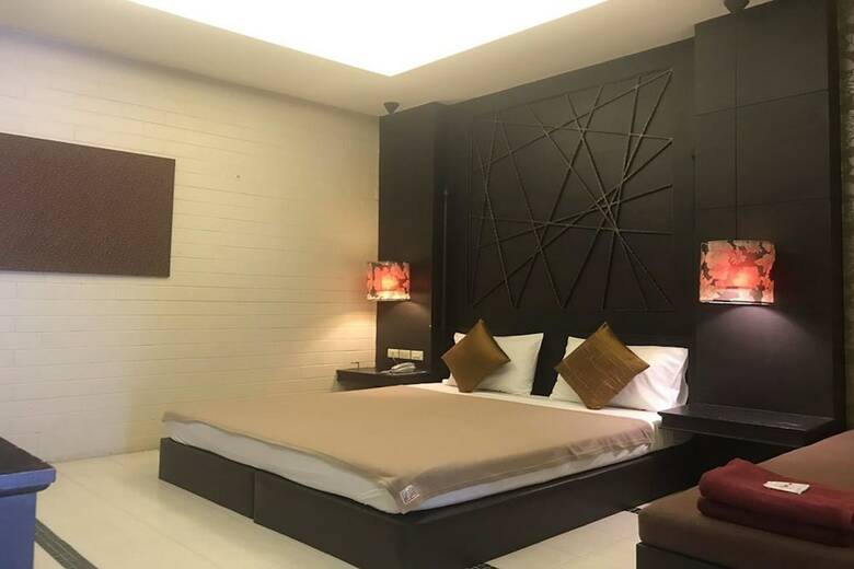 Hotel Paradise Inn Resort - Adults Only