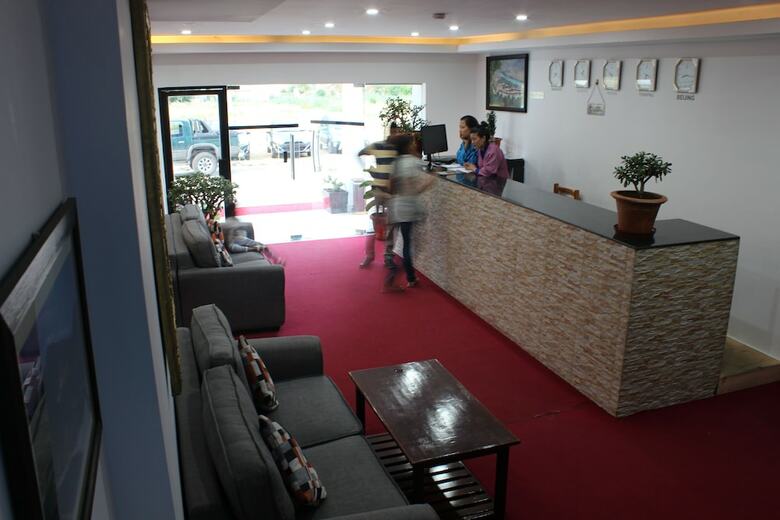 Hotel Riverside