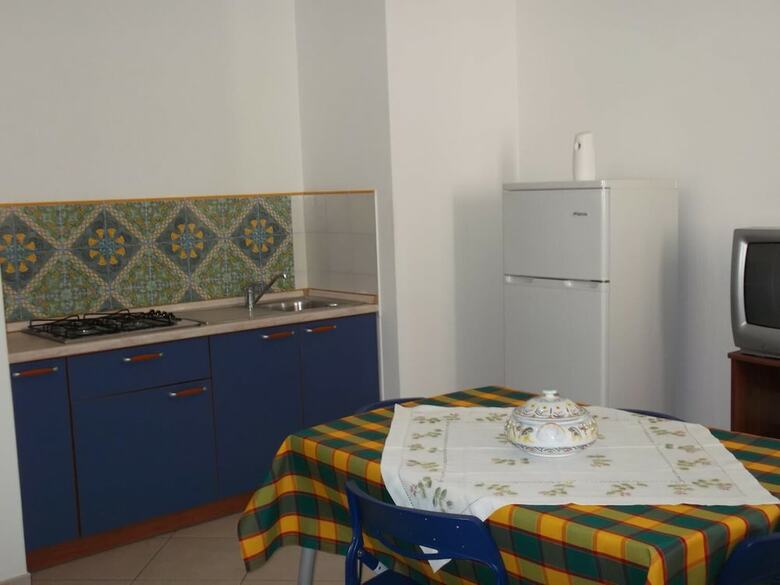 Apartamento Le Dimore Dell'ippocampo