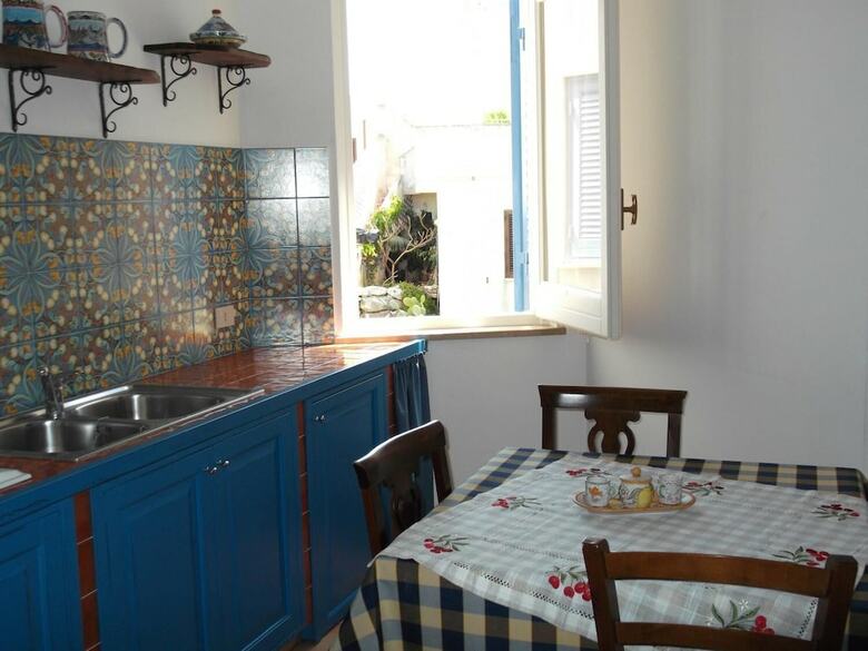 Apartamento Le Dimore Dell'ippocampo